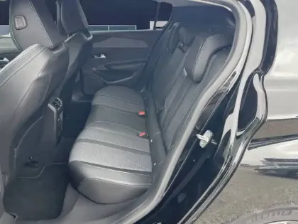 Photo 14 Peugeot 308  PureTech 130ch S&S EAT8