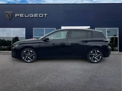 Photo 7 Peugeot 308  PureTech 130ch S&S EAT8