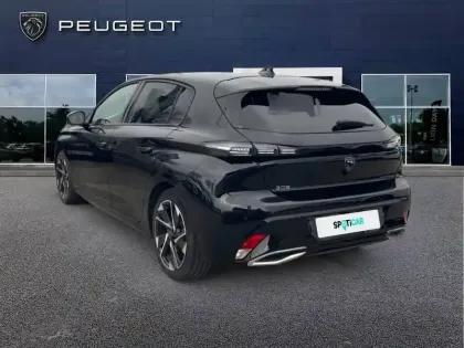 Photo 6 Peugeot 308  PureTech 130ch S&S EAT8