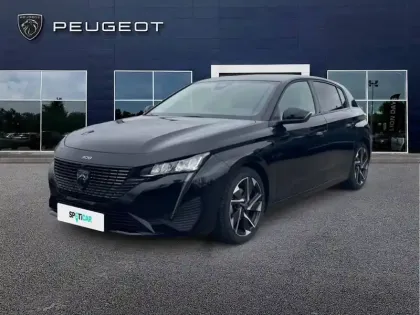 Photo Peugeot 308 Allure Pack