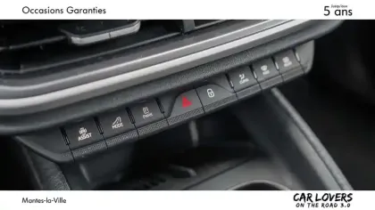 Photo 27 Skoda Elroq  286 ch Batterie 85