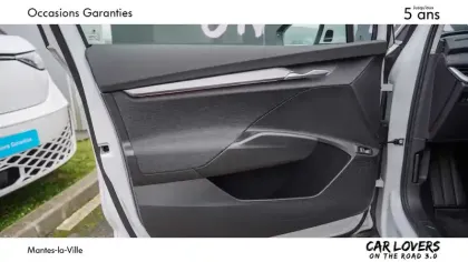 Photo 15 Skoda Elroq  286 ch Batterie 85