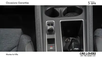 Photo 23 Skoda Elroq  286 ch Batterie 85