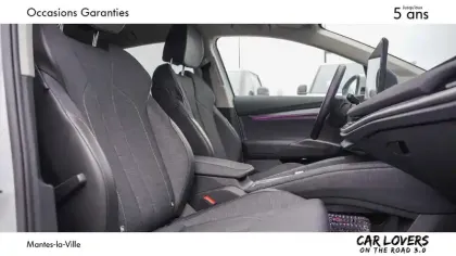 Photo 11 Skoda Elroq  286 ch Batterie 85