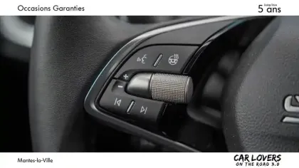 Photo 24 Skoda Elroq  286 ch Batterie 85