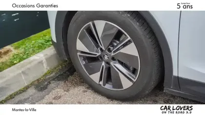 Photo 13 Skoda Elroq  286 ch Batterie 85