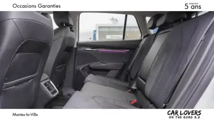 Photo 20 Skoda Elroq  286 ch Batterie 85