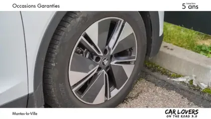 Photo 8 Skoda Elroq  286 ch Batterie 85