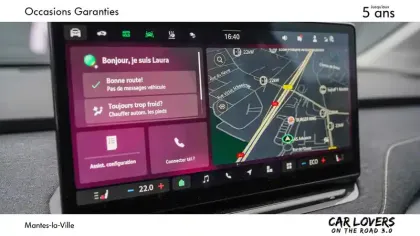 Photo 28 Skoda Elroq  286 ch Batterie 85