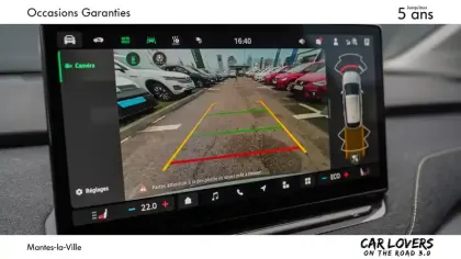 Photo 32 Skoda Elroq  286 ch Batterie 85