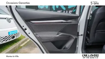 Photo 18 Skoda Elroq  286 ch Batterie 85