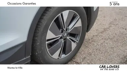 Photo 14 Skoda Elroq  286 ch Batterie 85