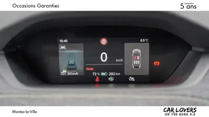 Photo 26 Skoda Elroq  286 ch Batterie 85