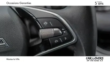 Photo 25 Skoda Elroq  286 ch Batterie 85