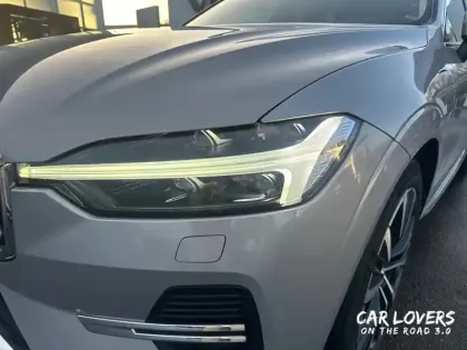 Photo 27 Volvo Xc60  T8 Recharge AWD 310 ch + 145 ch Geartronic 8