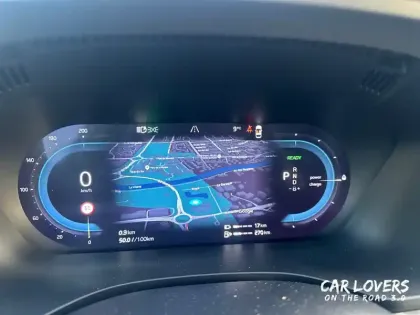 Photo 17 Volvo Xc60  T8 Recharge AWD 310 ch + 145 ch Geartronic 8