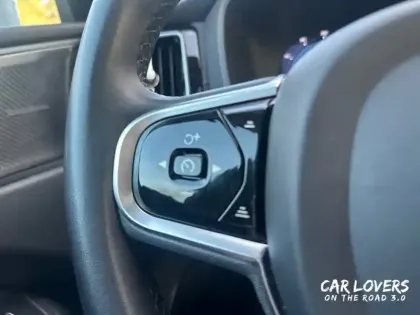 Photo 18 Volvo Xc60  T8 Recharge AWD 310 ch + 145 ch Geartronic 8