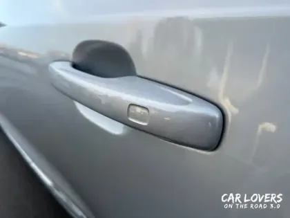 Photo 34 Volvo Xc60  T8 Recharge AWD 310 ch + 145 ch Geartronic 8