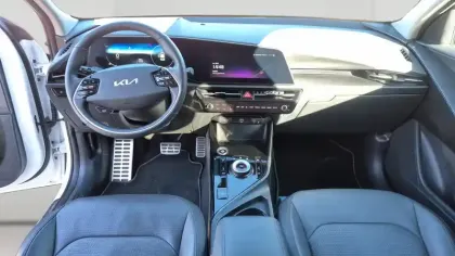 Photo 8 Kia Niro  EV Electrique 204 ch