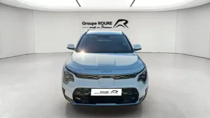 Photo 7 Kia Niro  EV Electrique 204 ch