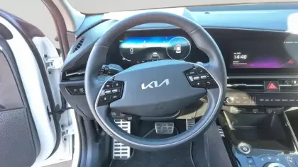 Photo 9 Kia Niro  EV Electrique 204 ch