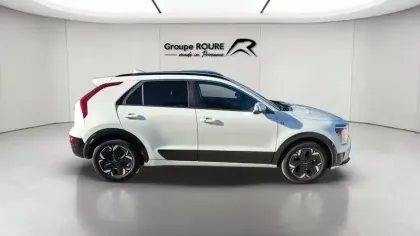 Photo 5 Kia Niro  EV Electrique 204 ch