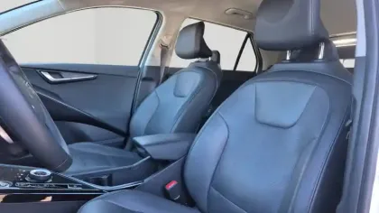 Photo 10 Kia Niro  EV Electrique 204 ch