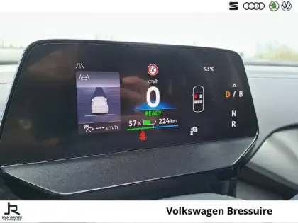 Photo 15 Volkswagen Id.4  286 ch Pro