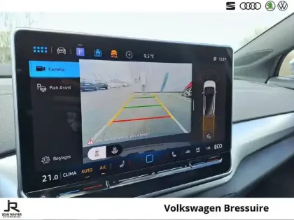 Photo 14 Volkswagen Id.4  286 ch Pro