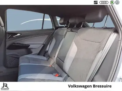 Photo 6 Volkswagen Id.4  286 ch Pro