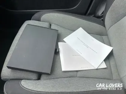 Photo 28 Volvo Xc40  B3 163 ch DCT7