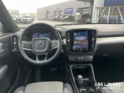 Photo 16 Volvo Xc40  B3 163 ch DCT7