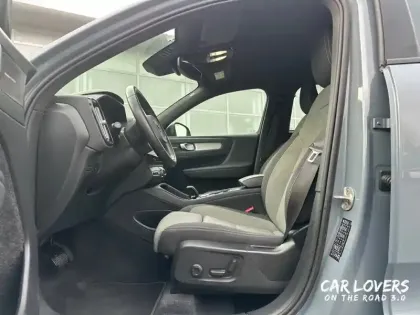 Photo 9 Volvo Xc40  B3 163 ch DCT7