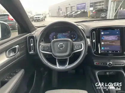 Photo 8 Volvo Xc40  B3 163 ch DCT7