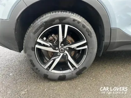 Photo 7 Volvo Xc40  B3 163 ch DCT7