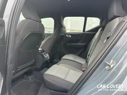 Photo 13 Volvo Xc40  B3 163 ch DCT7