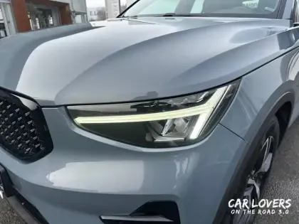 Photo 27 Volvo Xc40  B3 163 ch DCT7