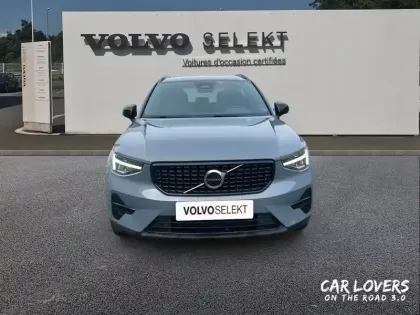 Photo 6 Volvo Xc40  B3 163 ch DCT7