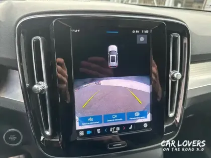 Photo 24 Volvo Xc40  B3 163 ch DCT7