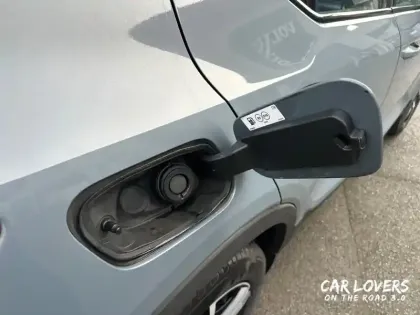 Photo 25 Volvo Xc40  B3 163 ch DCT7