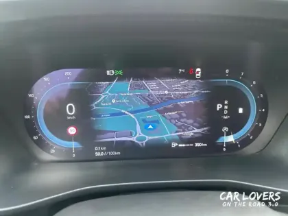 Photo 17 Volvo Xc40  B3 163 ch DCT7