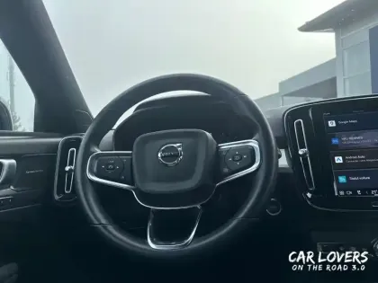 Photo 10 Volvo Xc40  B3 163 ch DCT7