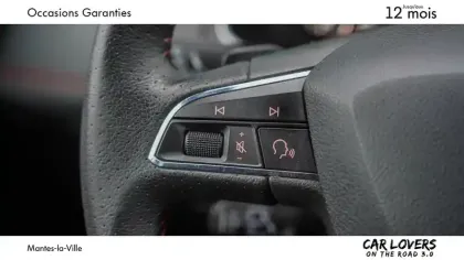 Photo 23 Seat Ibiza  1.0 TSI 110 ch S/S DSG7