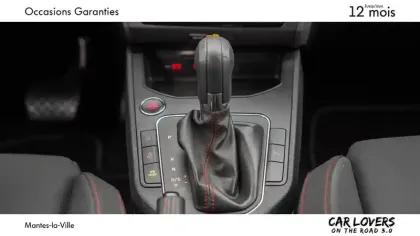 Photo 22 Seat Ibiza  1.0 TSI 110 ch S/S DSG7