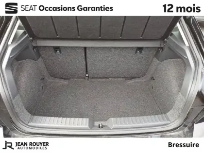 Photo 13 Seat Ibiza  1.0 EcoTSI 95 ch S/S BVM5