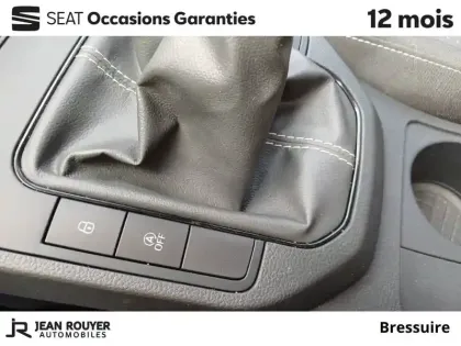 Photo 27 Seat Ibiza  1.0 EcoTSI 95 ch S/S BVM5