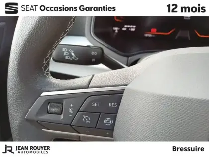 Photo 18 Seat Ibiza  1.0 EcoTSI 95 ch S/S BVM5