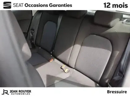 Photo 10 Seat Ibiza  1.0 EcoTSI 95 ch S/S BVM5