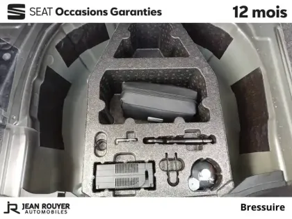 Photo 28 Seat Ibiza  1.0 EcoTSI 95 ch S/S BVM5