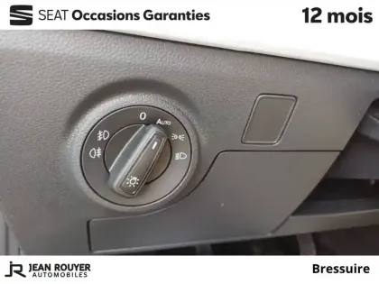 Photo 17 Seat Ibiza  1.0 EcoTSI 95 ch S/S BVM5
